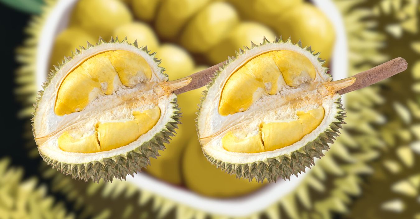 Sầu Riêng Musang King