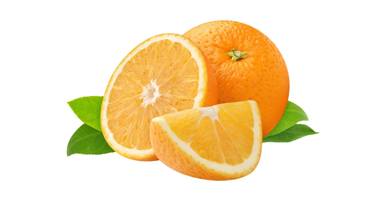 Trái Cây Có Vitamin C